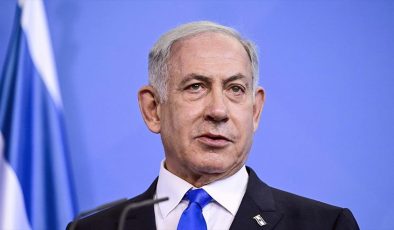 Netanyahu, Lübnan sınırında geçici ateşkes haberlerini yalanladı