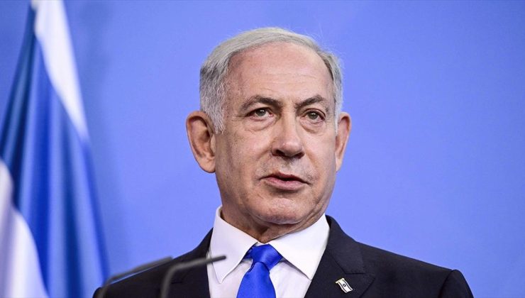 Netanyahu, Lübnan sınırında geçici ateşkes haberlerini yalanladı