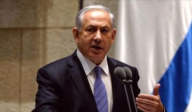 Netanyahu’nun yolsuzluk davasıyla ilgili soruşturmaları yürüten ekibin başkanı istifa etti