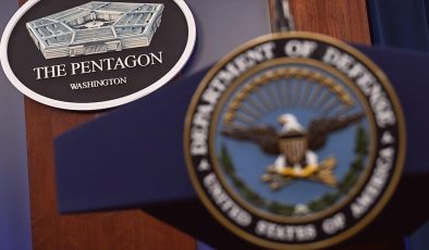 Pentagon: Ortadoğu’da çatışmanın genişletilmesini engellemeye kararlıyız