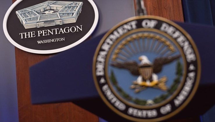 Pentagon: Ortadoğu’da çatışmanın genişletilmesini engellemeye kararlıyız