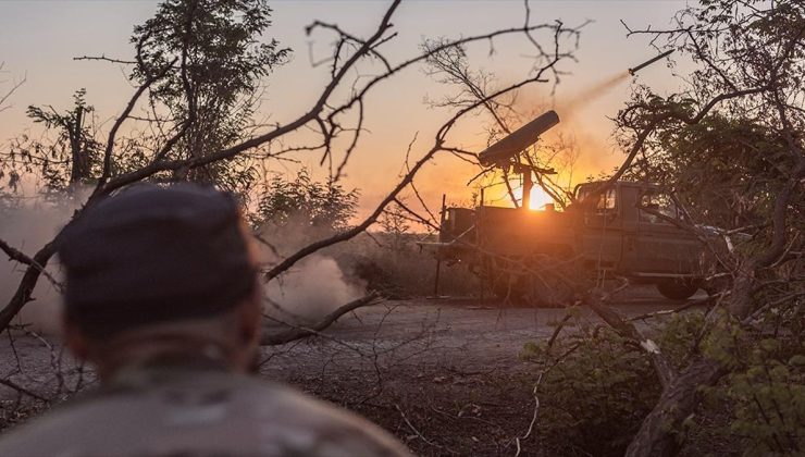 Rusya ile Ukrayna’nın Kursk’ta çatışmasıyla gözler tekrar orduların kapasitelerine çevrildi