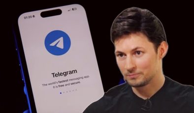 Telegram’ın kurucusu Durov, gözaltı süreci nedeniyle Fransa’yı eleştirdi