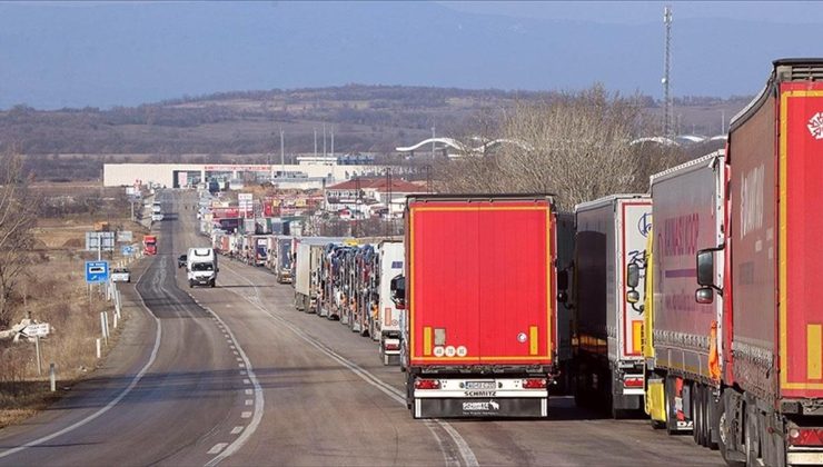 Türk ihracatçılar rotayı Yakın ve Orta Doğu’ya kırdı