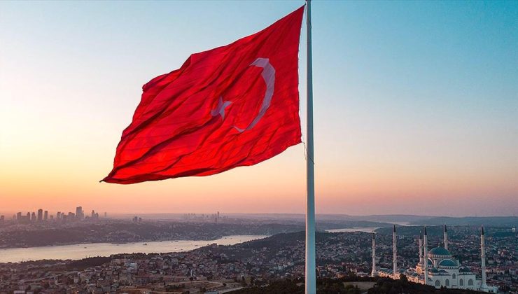 Türkiye ekonomisinin büyüme rakamları yarın açıklanacak