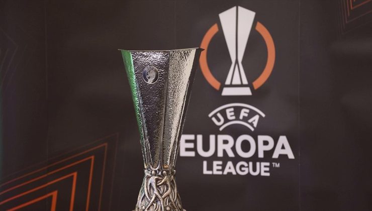 UEFA Avrupa Ligi’nde perde açılıyor