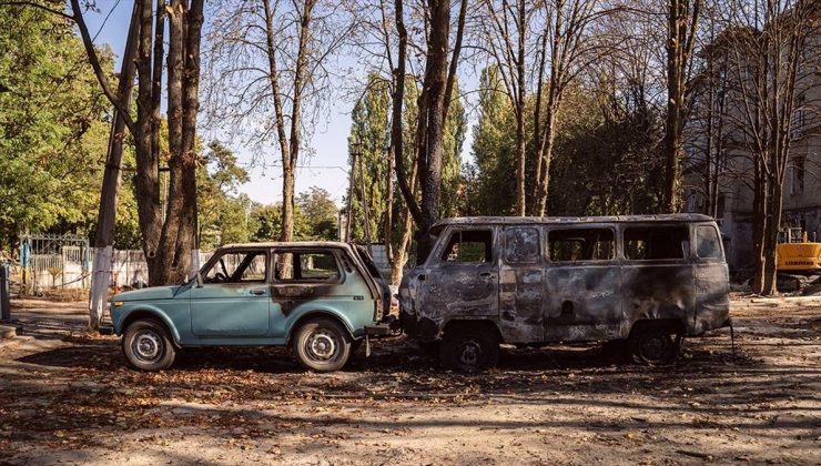 Ukrayna: Rusya’nın son 24 saatteki saldırılarında 15 sivil öldü, 59 sivil yaralandı