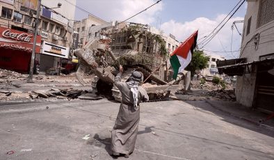 Uzmanlar, İsrail’in Batı Şeria’daki saldırılarının uluslararası hukukun ağır ihlali olduğunu belirtiyor