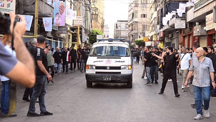 Uzmanlar, Lübnan’daki çağrı cihazı ve telsizlerin patlamasına üretim sonrası müdahalenin neden olduğunu değerlendiriyor