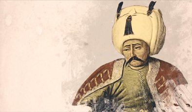 Yavuz Sultan Selim’in Hayatı ve Hükümdarlığı