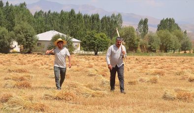 Yüksekova ve Şemdinli’den Tıp Fakültesine Yerleşen İki Başarılı Öğrenci