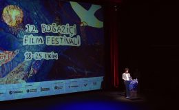 “12. Boğaziçi Film Festivali” başladı