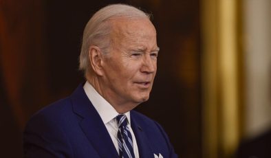 ABD Başkanı Biden’dan Kongre’ye afet bölgelerine acil ilave bütçe için toplanma çağrısı