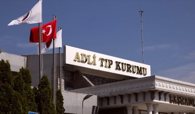 Adli Tıp Kurumunun yapısında değişikliğe gidildi