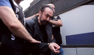 Adnan Oktar silahlı suç örgütü davası hükümlülerinin mal varlıkları müsadere edildi