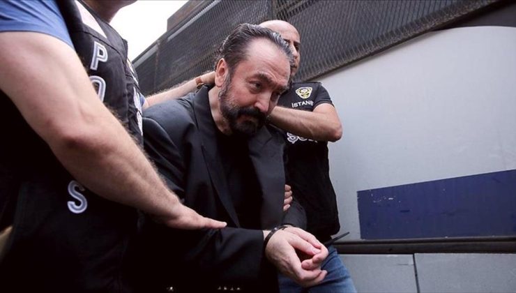 Adnan Oktar silahlı suç örgütü davası hükümlülerinin mal varlıkları müsadere edildi