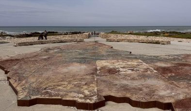 Afrika’nın en güney ucunda, iki okyanus manzarası sunan doğa yolculuğu: Cape Agulhas Ulusal Parkı