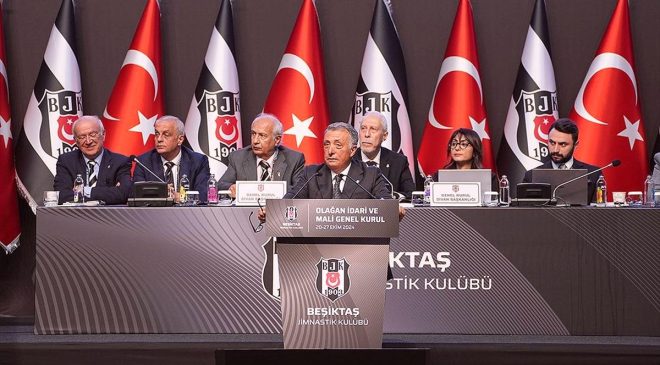 Ahmet Nur Çebi: 200 milyon dolar azalttığım borcu Arat yönetimi 100 milyon dolar artırdı