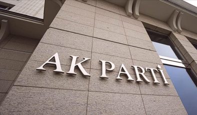 AK Parti 15 Ekim’de Filistin’in Geleceği Konferansı’na ev sahipliği yapacak