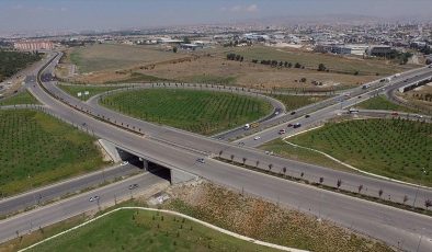 Ankara’da 29 Ekim Cumhuriyet Bayramı Dolayısıyla Trafiğe Kapatılacak Yollar