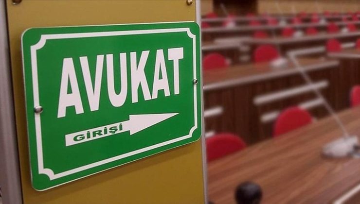 Avukatlık asgari ücret tarifesi Resmi Gazete’de