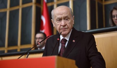 Bahçeli: Sakın ola Türkiye Cumhuriyeti’nin kurucu ilkeleri ve kuruluş iradesi üzerinde oynamalara heves edilmesin