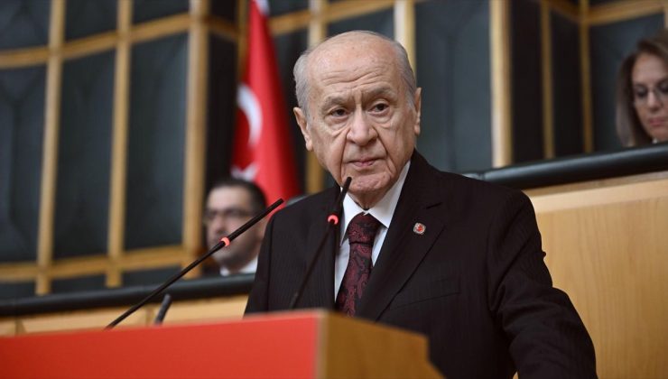 Bahçeli: Sakın ola Türkiye Cumhuriyeti’nin kurucu ilkeleri ve kuruluş iradesi üzerinde oynamalara heves edilmesin