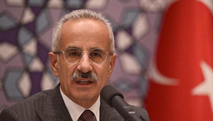 Bakan Uraloğlu: (Discord’a erişim engeli) Toplumu korumayla ilgili her türlü adımı atacağız