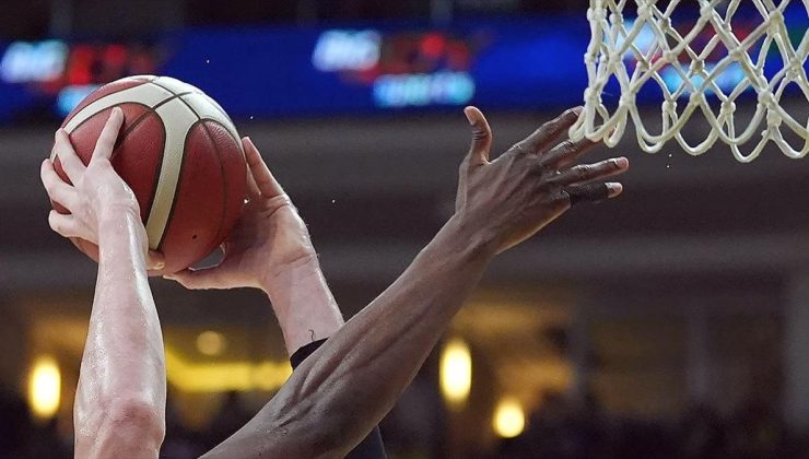 Basketbol Süper Ligi 59 yaşına giriyor