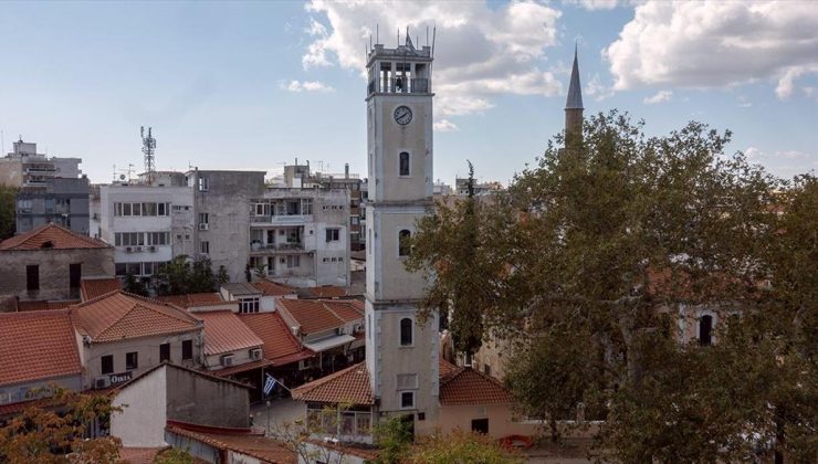 Batı Trakya Türkleri, Yunanistan’da Osmanlı izlerini yaşatmaya çalışıyor