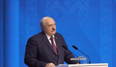 Belarus Cumhurbaşkanı Lukaşenko, BRICS’in Batı’nın dominant tarihini sonlandırabileceğini bildirdi