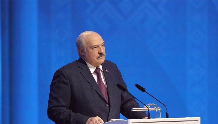 Belarus Cumhurbaşkanı Lukaşenko, BRICS’in Batı’nın dominant tarihini sonlandırabileceğini bildirdi