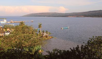 Bereket ve uygarlığın kaynağı Nil Nehri, Uganda ve Etiyopya’dan Akdeniz’e dökülüyor