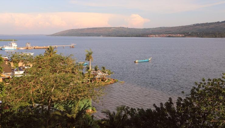 Bereket ve uygarlığın kaynağı Nil Nehri, Uganda ve Etiyopya’dan Akdeniz’e dökülüyor