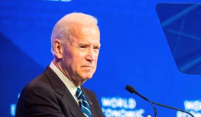 Biden, İsrail-İran gerilimi konusunda ulusal güvenlik ekibini topladı