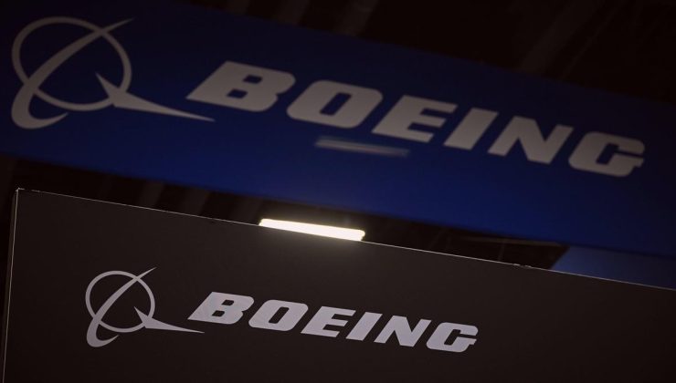 Boeing, çalışanlarının yüzde 10’unu işten çıkaracak