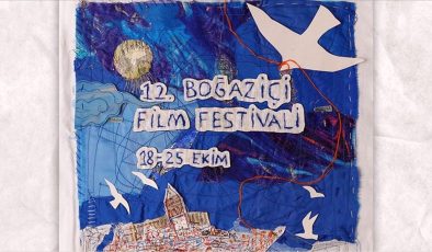 Boğaziçi Film Festivali: Prestijli Yapımların Buluşma Noktası