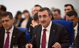 Cevdet Yılmaz: 2025 Yılı Merkezi Yönetim Bütçesi Üzerine Açıklamalar