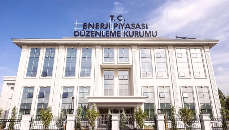 EPDK, petrol piyasası lisans yönetmeliğinde değişikliğe gitti