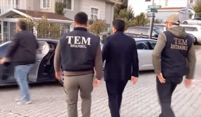 Esenyurt Belediye Başkanı Özer’in Gözaltı Süreci