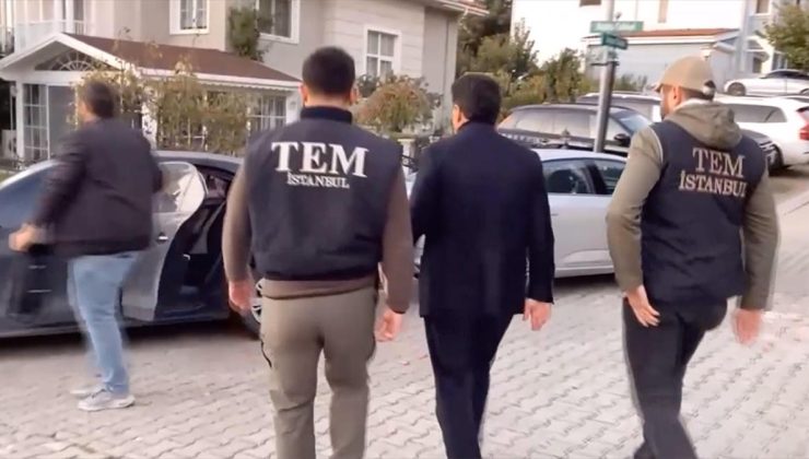 Esenyurt Belediye Başkanı Özer’in Gözaltı Süreci