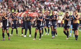 Fenerbahçe, Süper Lig’de yarın Samsunspor’a konuk olacak