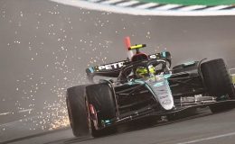 Formula 1’de sıradaki durak ABD