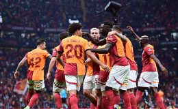 Galatasaray, İsveç temsilcisi Elfsborg’u 4 golle yendi