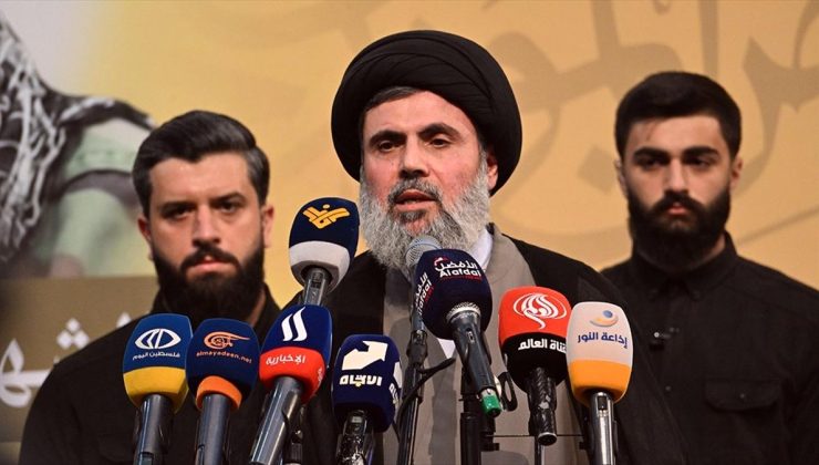 Hizbullah, Nasrallah’ın muhtemel halefi Safiyuddin’in öldüğünü doğruladı