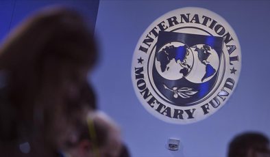 IMF, iletişim ve güvenin ekonomik reformlara desteği artıracağını belirtti