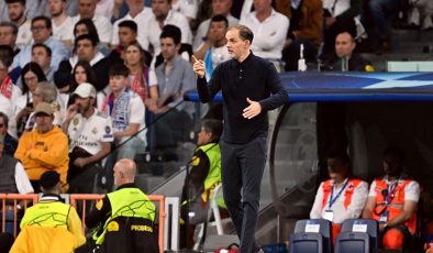 İngiltere Milli Futbol Takımı’nda Thomas Tuchel dönemi