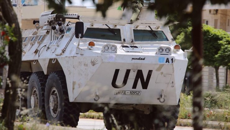 İrlanda, İsrail’in Lübnan’da UNIFIL’de görev yapan birliklerini çekmesi talebini reddetti