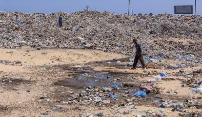 İsrail’in Gazze’deki Saldırıları ve Etkileri