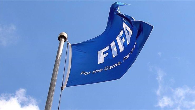 İsrail’in uluslararası futboldan men edilmesi için FIFA’ya çağrı